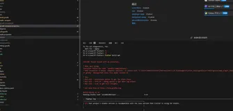 当flutter react native 等混开框架-并且用vscode-idea等编译器无法打包apk，打包安卓不成功怎么办-直接用android studio如何打包安卓apk -重要-优雅草卓伊凡