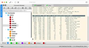 SecureCRT & SecureFX 9.6.3 for macOS, Linux, Windows - 跨平台的多协议终端仿真和文件传输