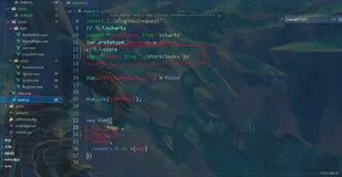 成功解决：Cannot read properties of undefined (reading ‘commit‘)