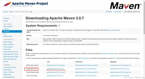 idea配置maven步骤及常见问题